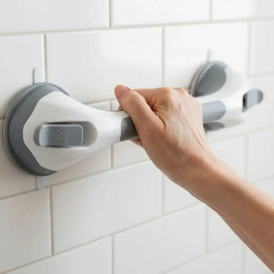Oribath™ Shower Grab Bar