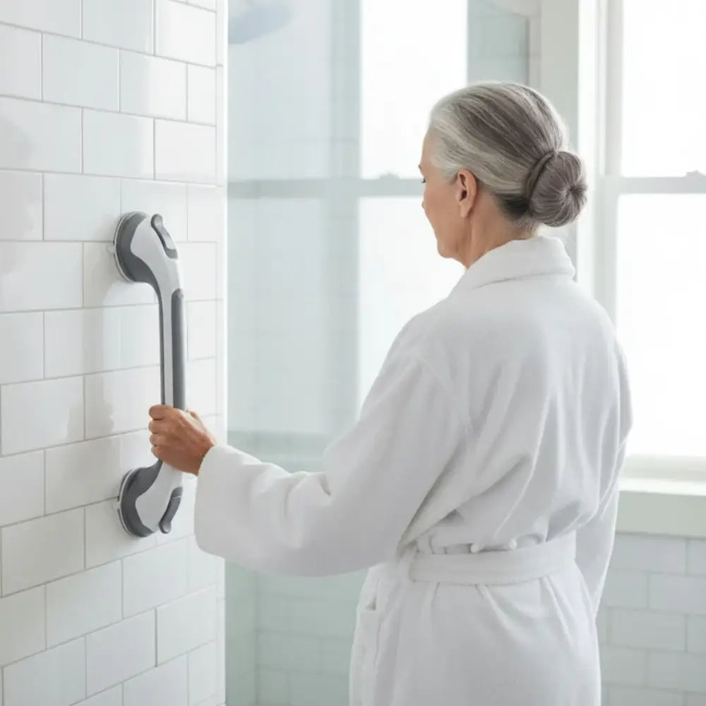 Oribath™ Shower Grab Bar