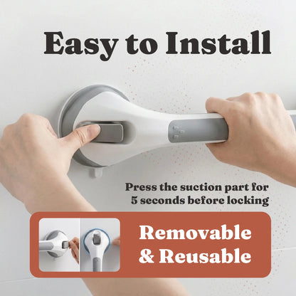 Oribath™ Shower Grab Bar