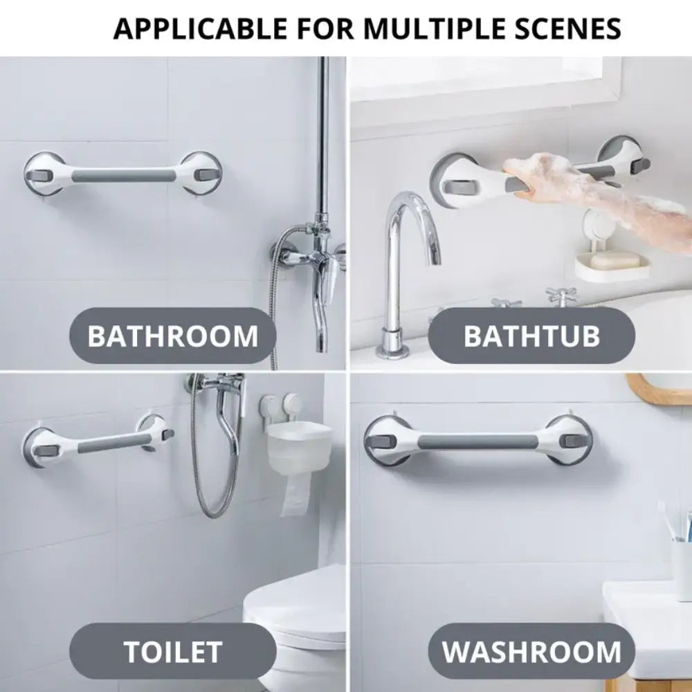 Oribath™ Shower Grab Bar