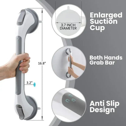 Oribath™ Shower Grab Bar
