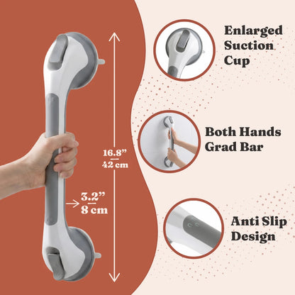 Oribath™ Shower Grab Bar