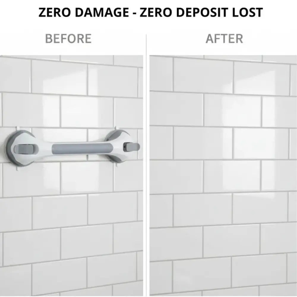 Oribath™ Shower Grab Bar