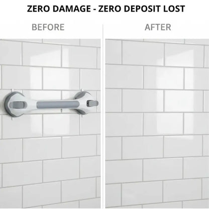 Oribath™ Shower Grab Bar